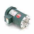 Leeson 2Hp Special Voltage Motor, 3 Phase, 1800 Rpm, 575 V, 145Tc Frame, Tefc 122229.00